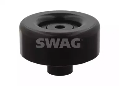 Паразитный / ведущий ролик, поликлиновой ремень SWAG купить